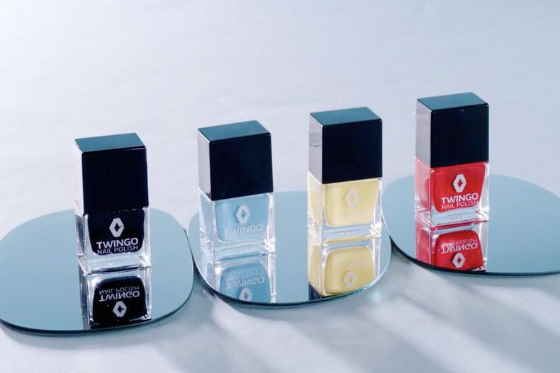 新手指甲油入门安全距离,新手指甲油选什么颜色