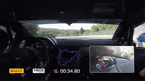 好车为什么跑起来不飘,好车为什么都宽