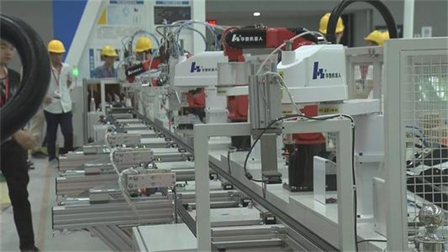 有大牌需要的技术,却沦为代工奴隶,“中国制造”仍任重道远