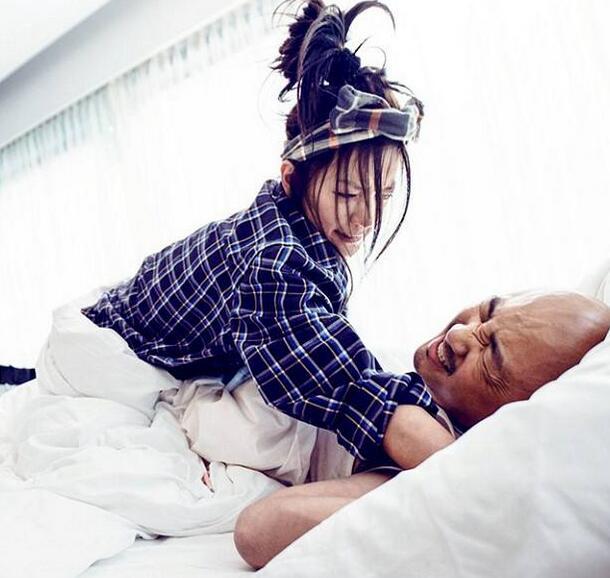 港囧赵薇吻戏片段,港囧赵薇倒立片段视频