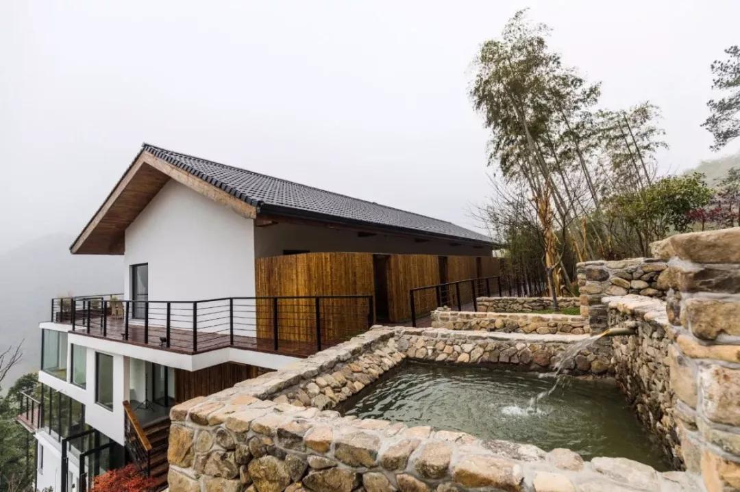 莫干山十大民宿,莫干山温泉民宿推荐3天2晚