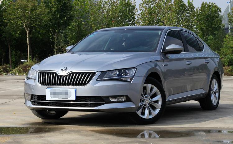 斯柯达速派1.4t百公里加速测试,斯柯达速派1.4t极速测试