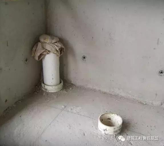 厨卫装修如何防水防渗漏,防渗墙面渗漏处理方法