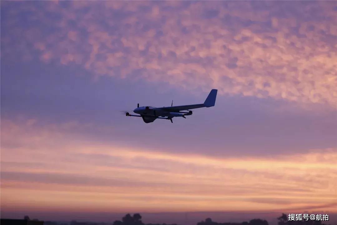 固定翼无人机的现代应用,固定翼无人机发展现状调研