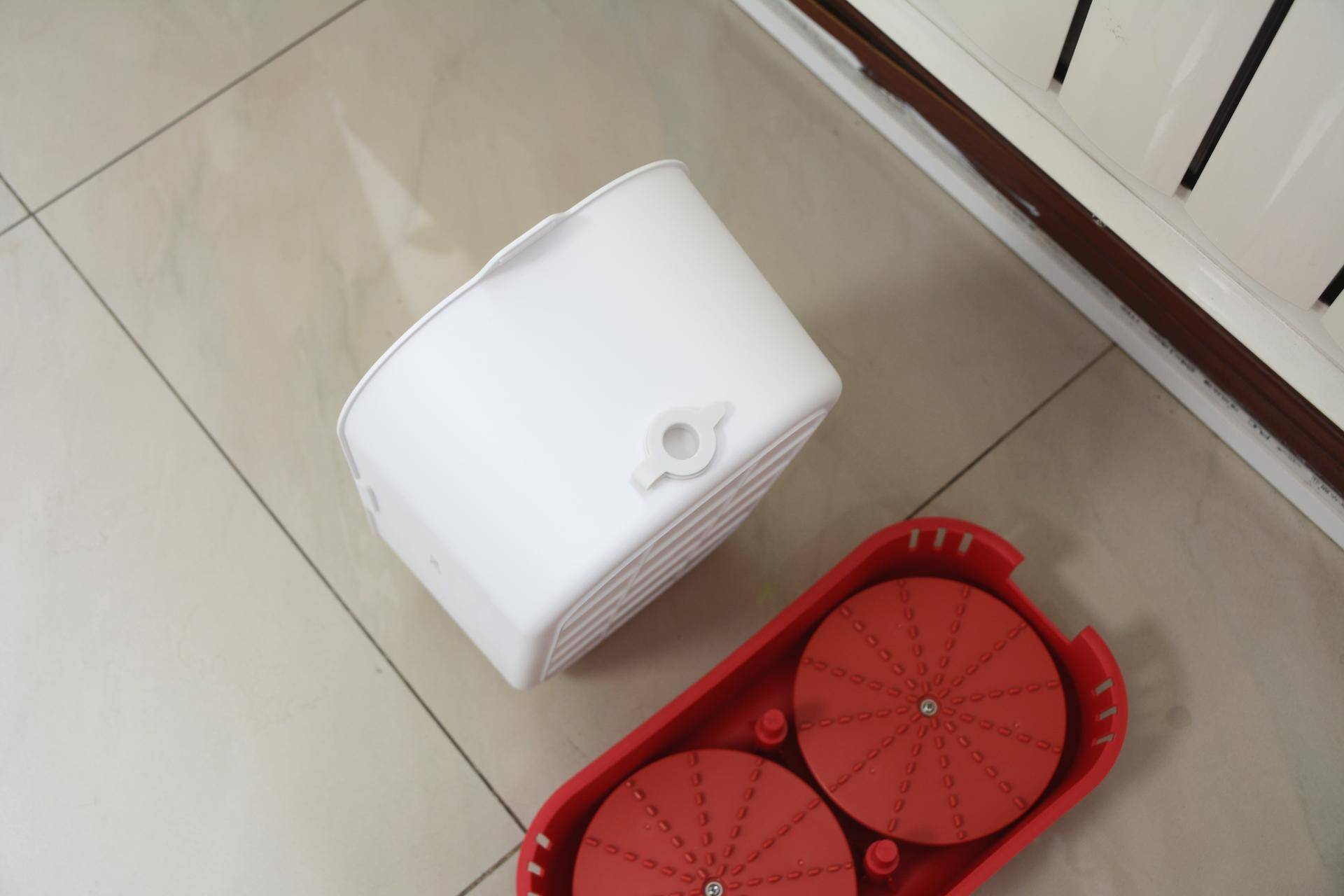 万能拖把360度无死角清洁,家务神器轻松清洁旋转小拖把