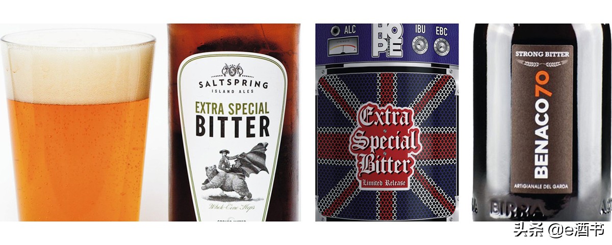 涨知识啤酒原来是这么灌装的,啤酒风格入门