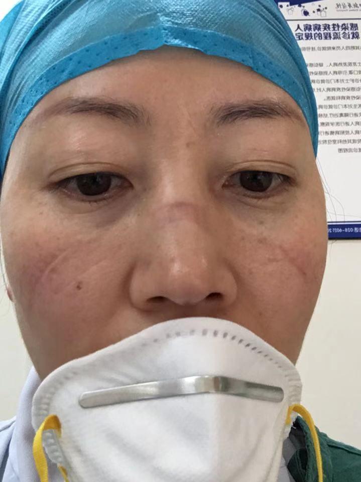 水碾河升腾袅袅烟火气:有一种硬核战疫力量叫“军工医院”