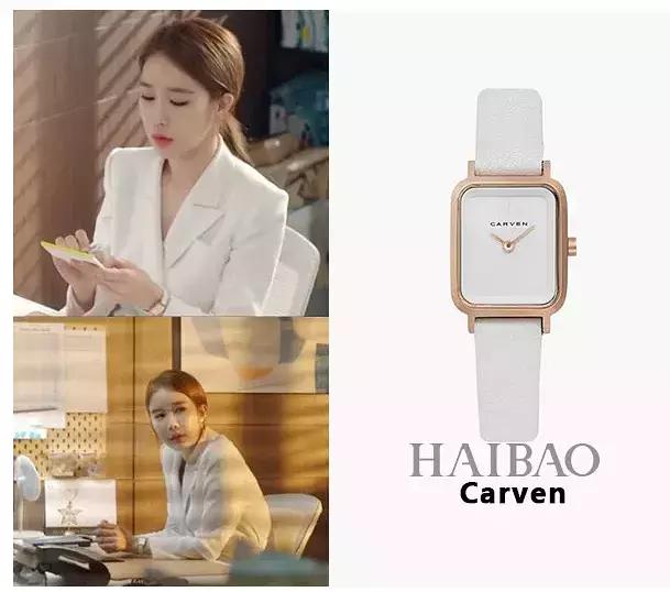 韩剧女主饰品,韩剧里女星戴的手表