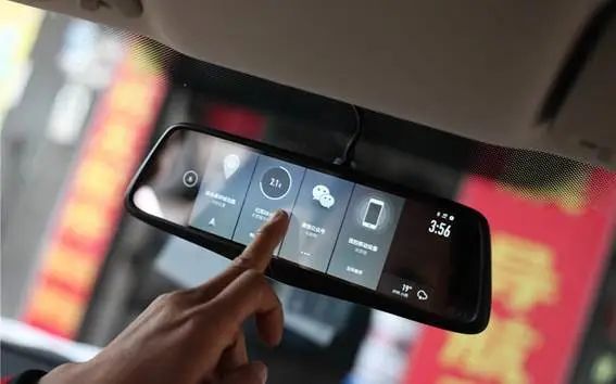 怎样安装行车记录仪才不会被扣分,刚装的行车记录仪就被扣了12分