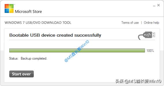 win10原版u盘安装教程官方,怎样制作win10系统安装u盘