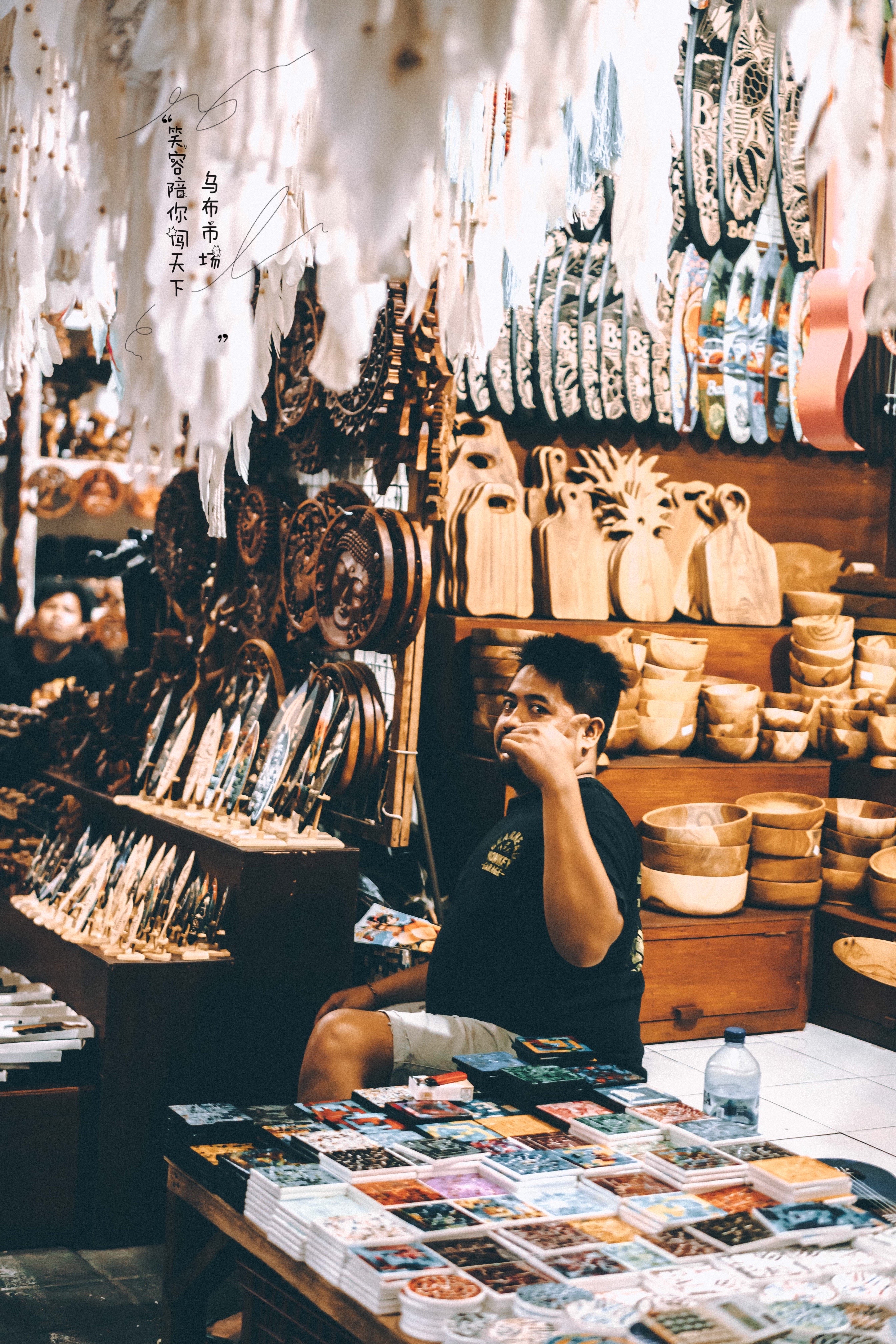 巴厘岛网红打卡地,网红打卡旅游胜地巴厘岛