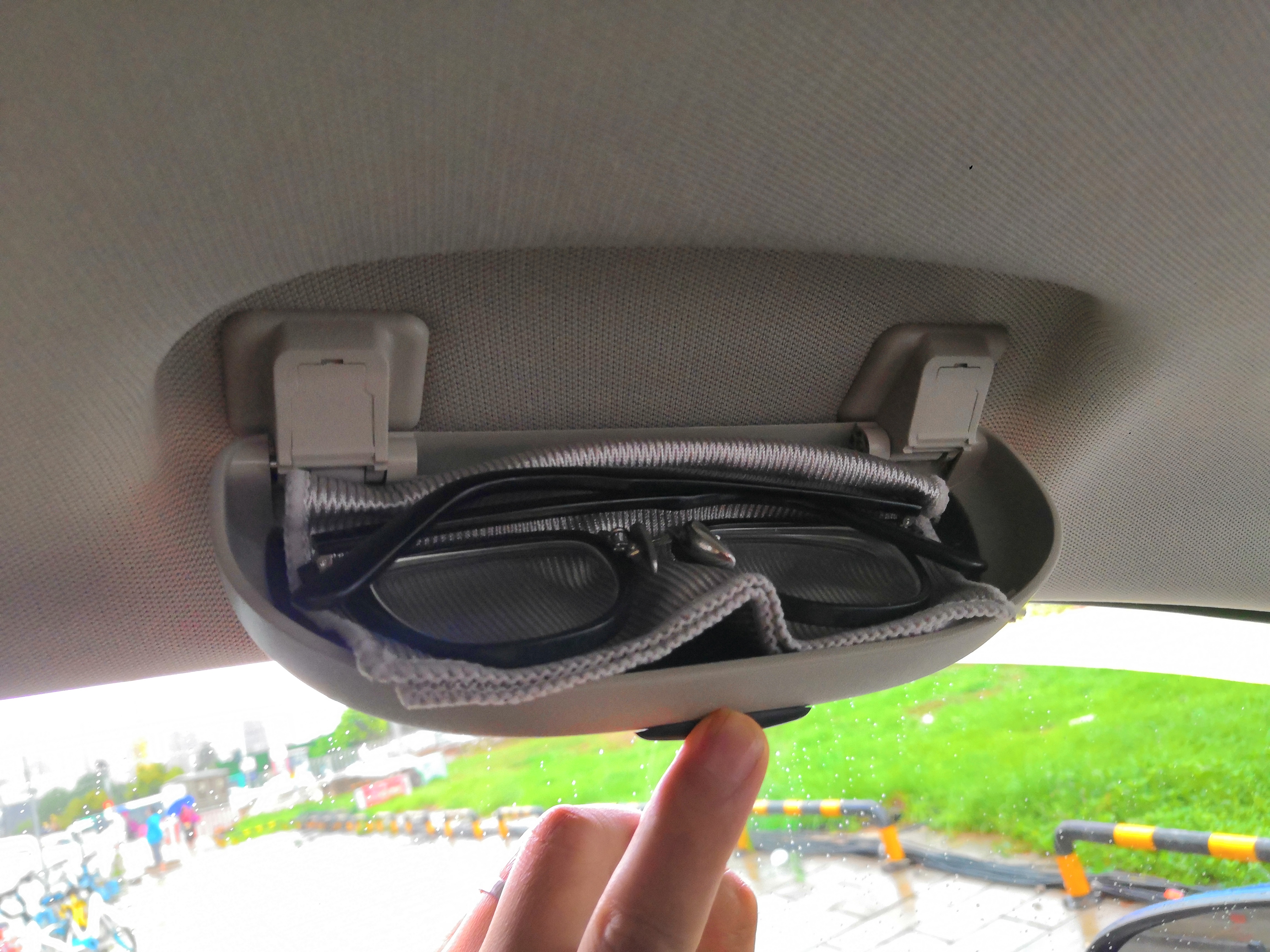 别克GL6真的有那么差吗?听听这位车主提车半年的真实感受!