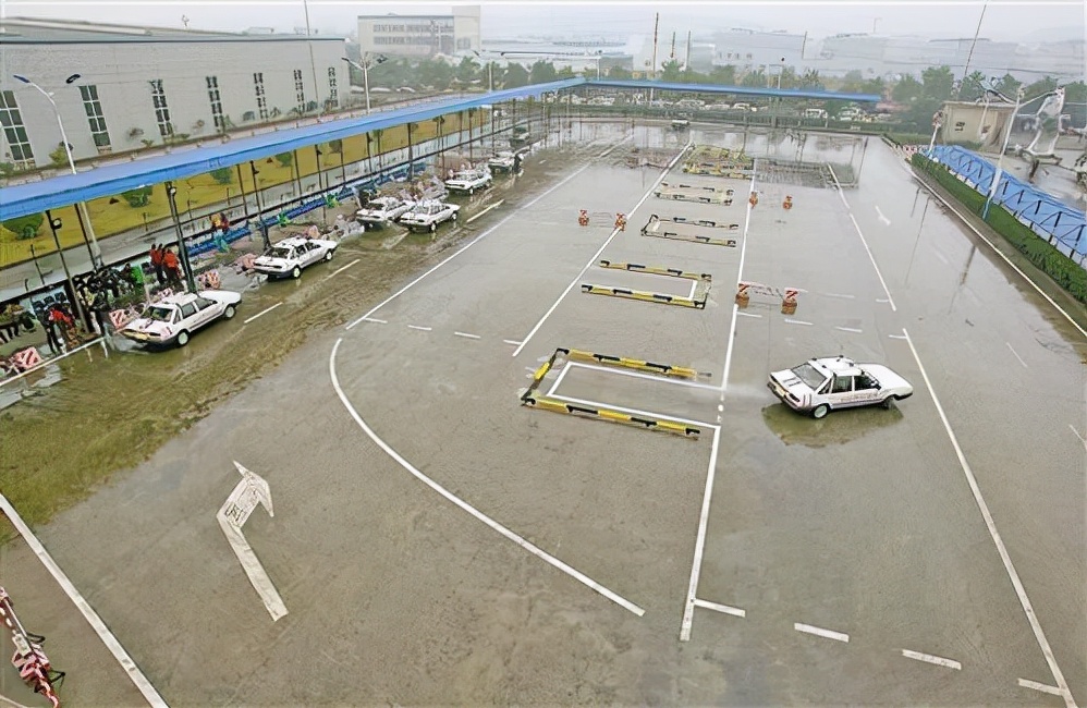 科二模拟器学时该什么时候刷,驾考模拟练车怎么预约