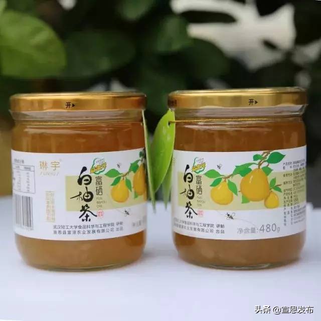 宣恩贡水柚直播间,宣恩贡水白柚苗