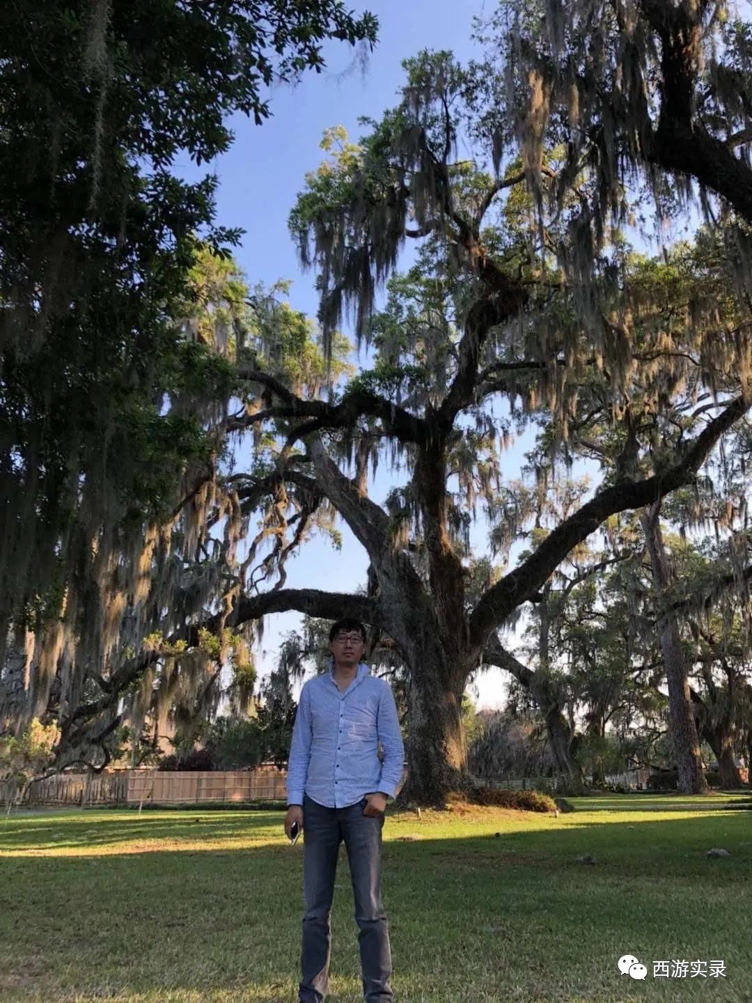 一个普通人,为了梦想,走了半个地球