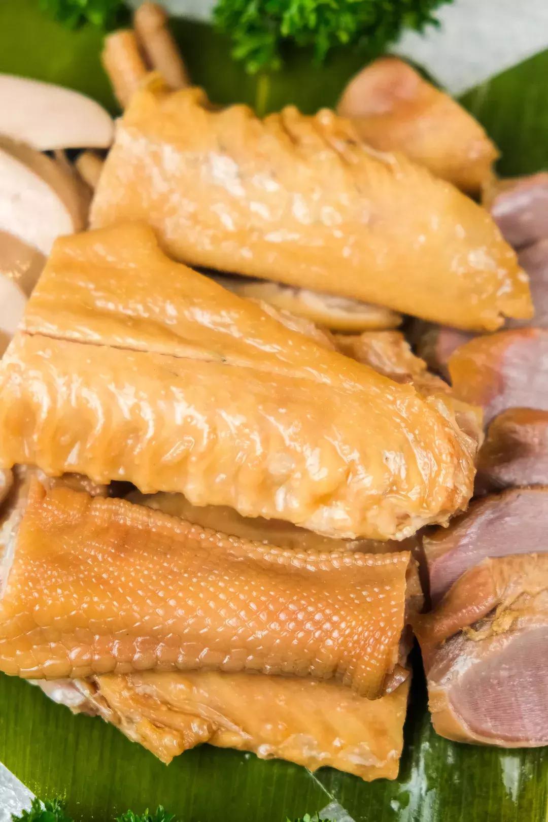 盐步美食农庄,盐步有名的农庄