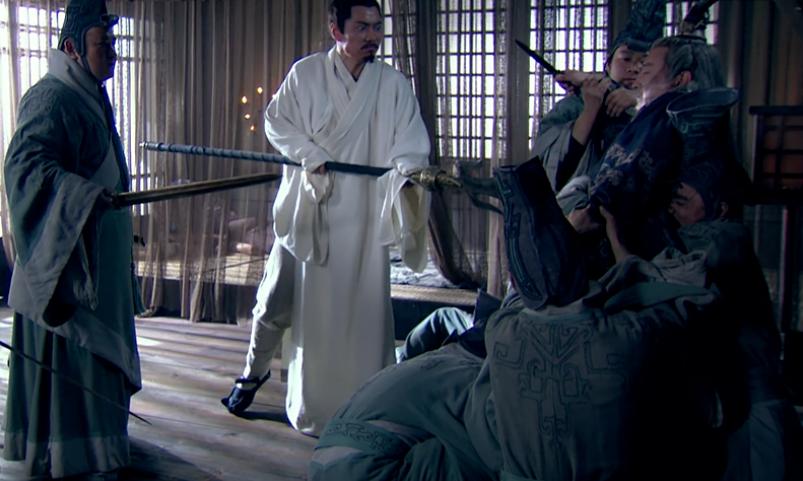 秦王子婴如何处死赵高,秦王子婴杀赵高救天下