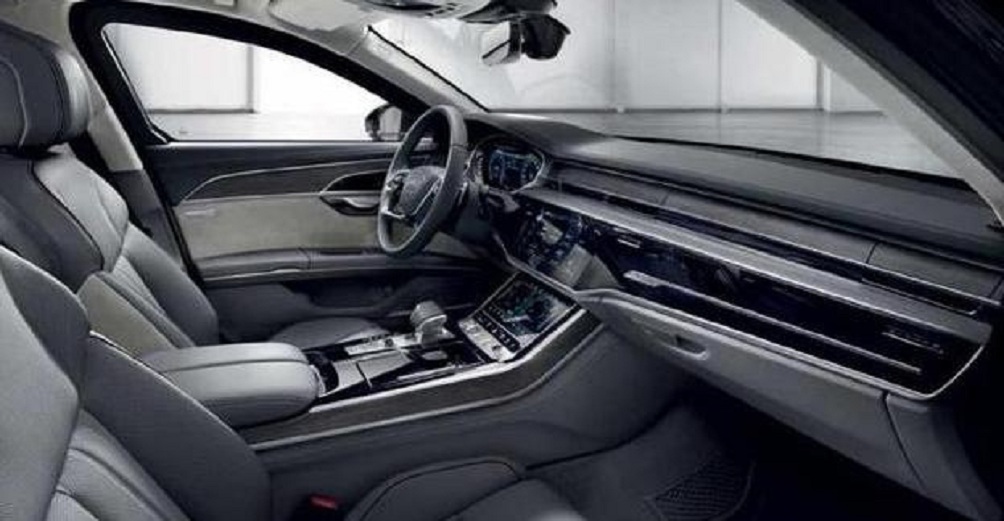 2018款奥迪a8l有什么黑科技,防弹版奥迪a8多少钱