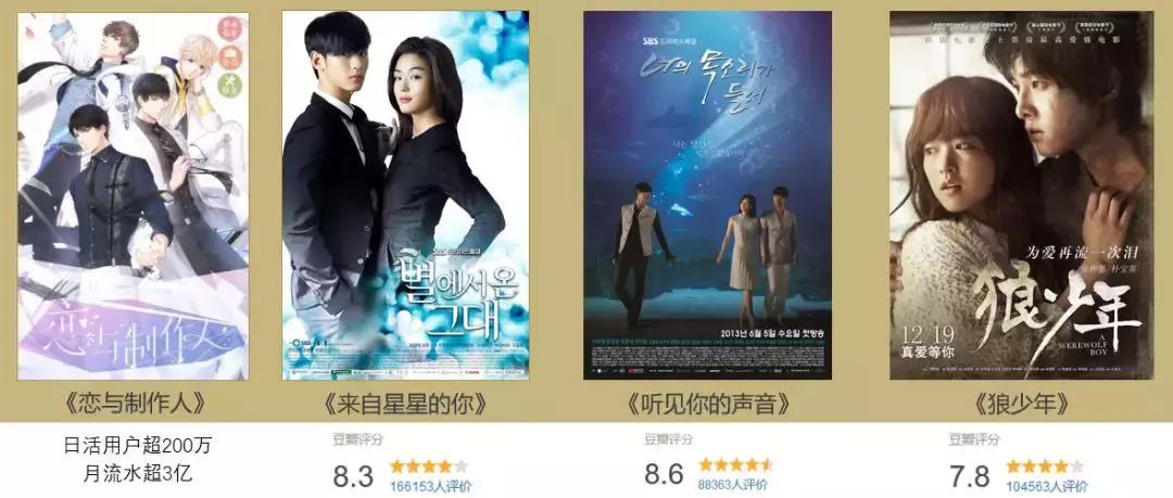 苏甜可口人人爱的极致浪漫《我的变异男友》来了！