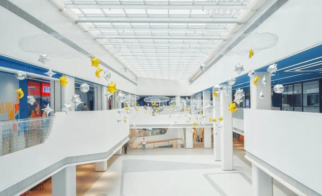 22年济南诚基中心,丑小鸭变金凤凰视频