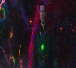 漫威复仇者联盟手机版剧情解说,漫威曝光的复联4七分钟视频