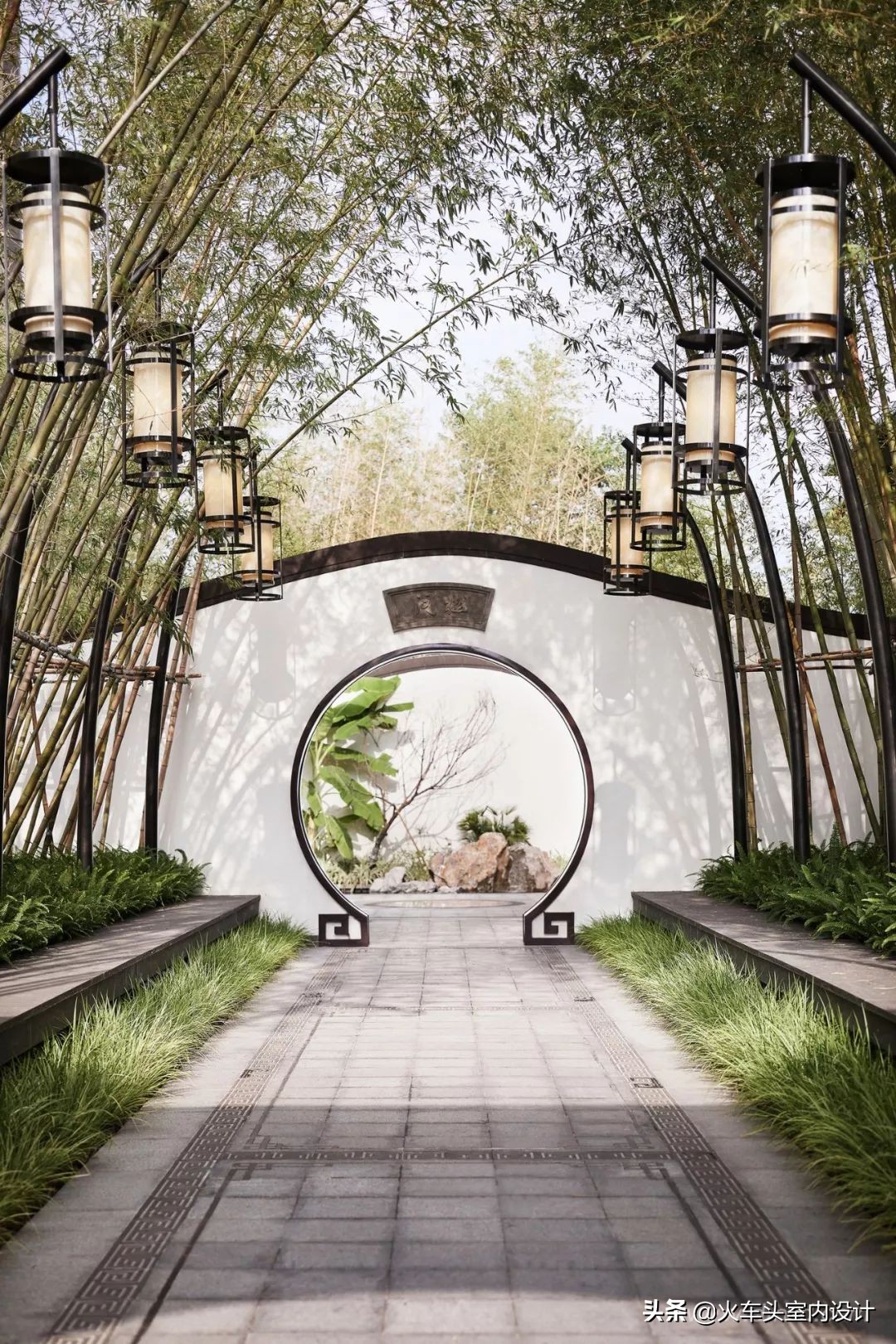 创时空环境艺术设计,创时空餐饮店铺设计