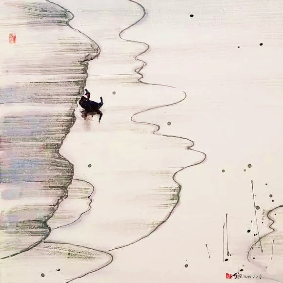 一读就懂的现代诗,初学写古诗的基本知识