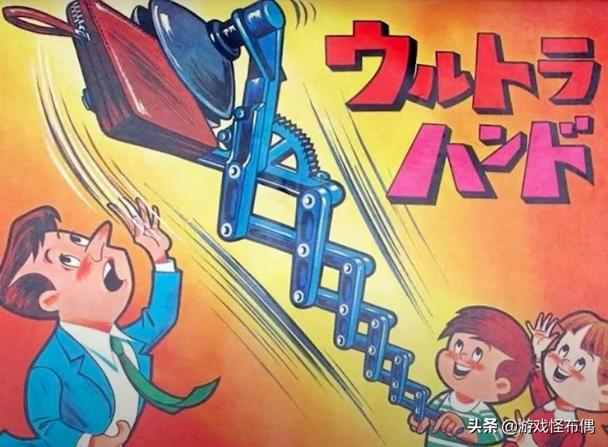 卖拉面做玩具开旅馆游戏巨头任天堂的成功更像是一部草根奋斗史