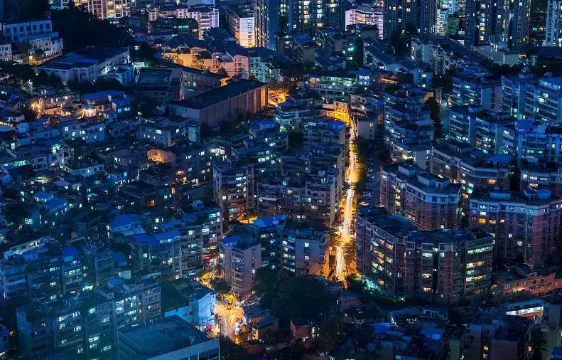 贵阳老烟厂改造,贵阳烟厂改造文化产业园