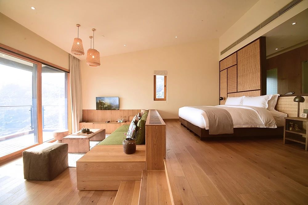 裸心谷特价房券,裸心堡特价预定