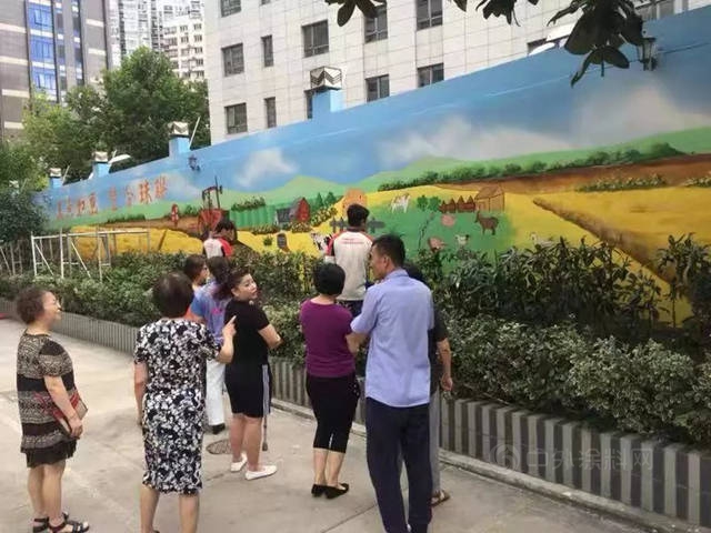 爱是刷新美好生活的底色——专访上海虹铭建筑装饰董事长范建辉