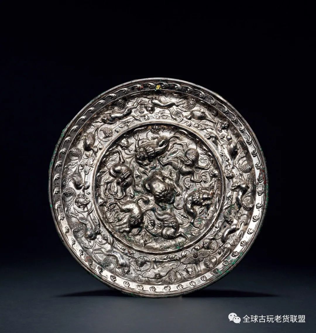 保利香港春拍中国古董珍玩,香港保利古董艺术品