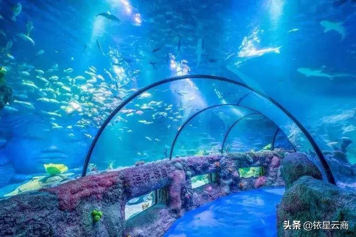 城市微度假商业如何打造,微度假商业综合体