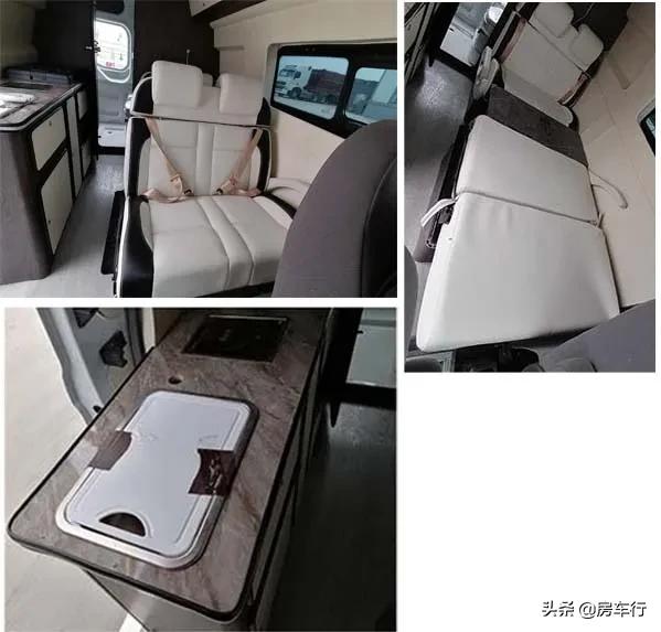 333批旅居车公告：32家房车企业申报43款自行式房车、10款拖挂车