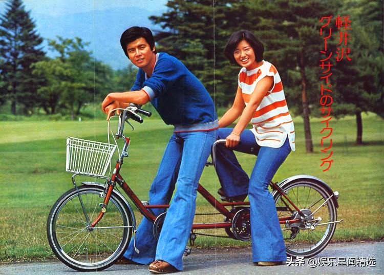 山口百惠与三浦友和同参加节目,三浦佑太郎2019年演唱会视频