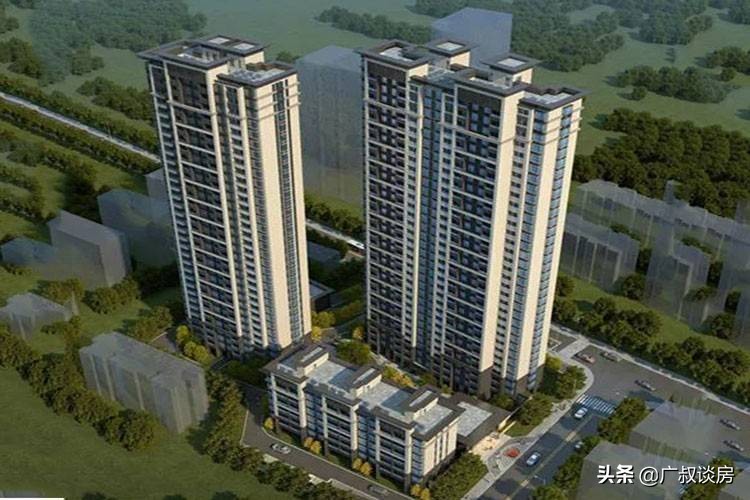 东莞未来5年的楼市怎样,东莞楼市二手房市场