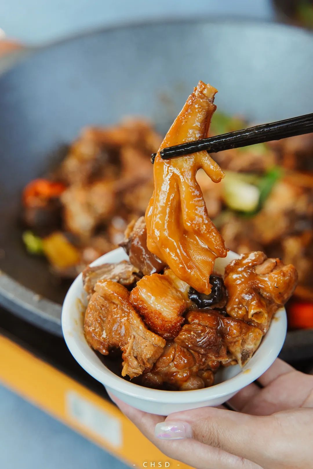 顺德最有名的私房菜,顺德御品私房菜地道顺德菜