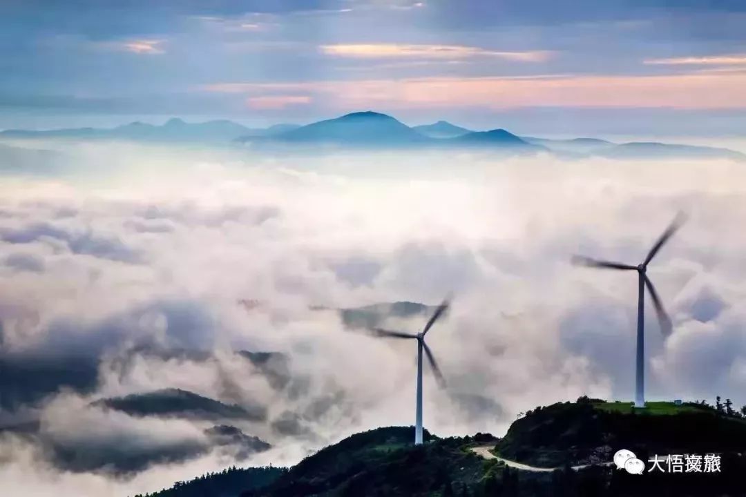 孝感最美的地方,湖北孝感最美风景