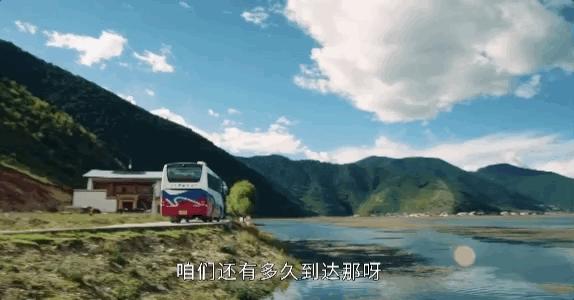 带你Get《司藤》同款神仙美景，春天的香格里拉这样玩