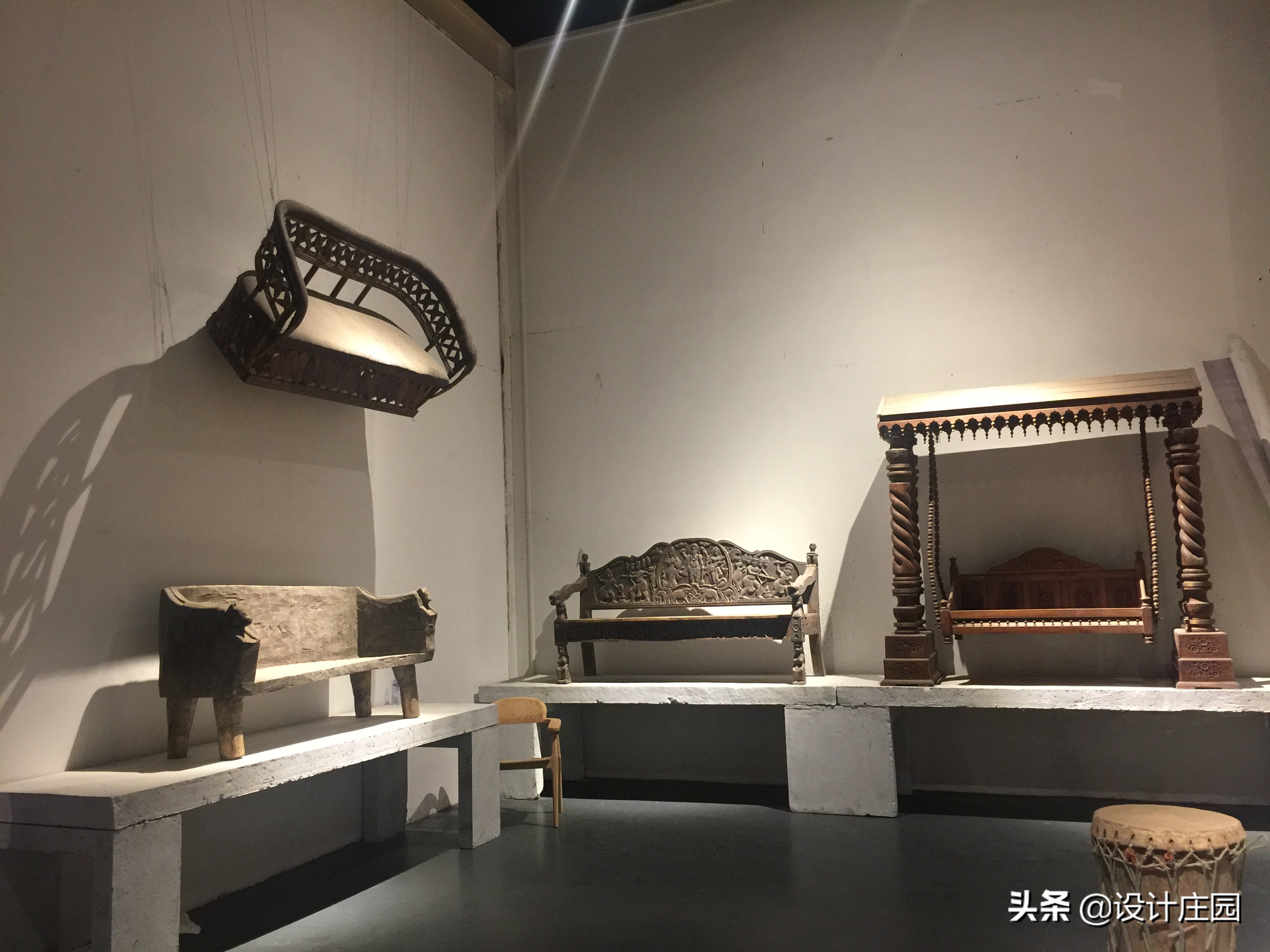 顶级设计师原木风,顶级设计师原木风格