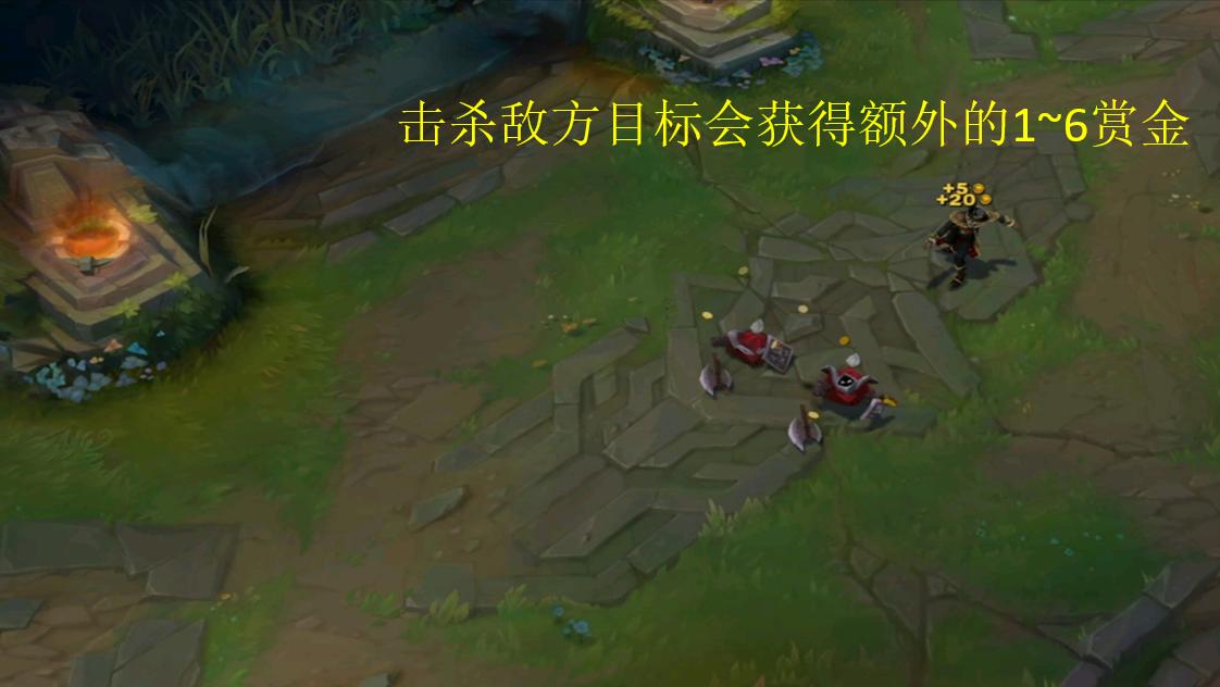 lol卡牌大师怎么对线,lol卡牌大师端游技能介绍