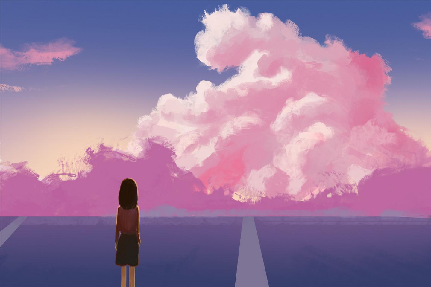 关系再近也要保持距离和界限感,再好的关系也需要界限感