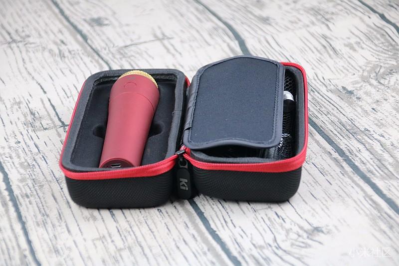 k歌家用ktv无线麦克风测评,ktvk歌麦克风测评哪款最好