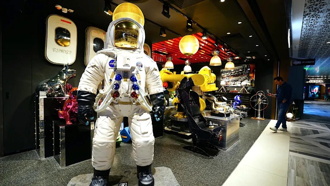 香港最大商场购物实拍视频,香港顶级商场视频