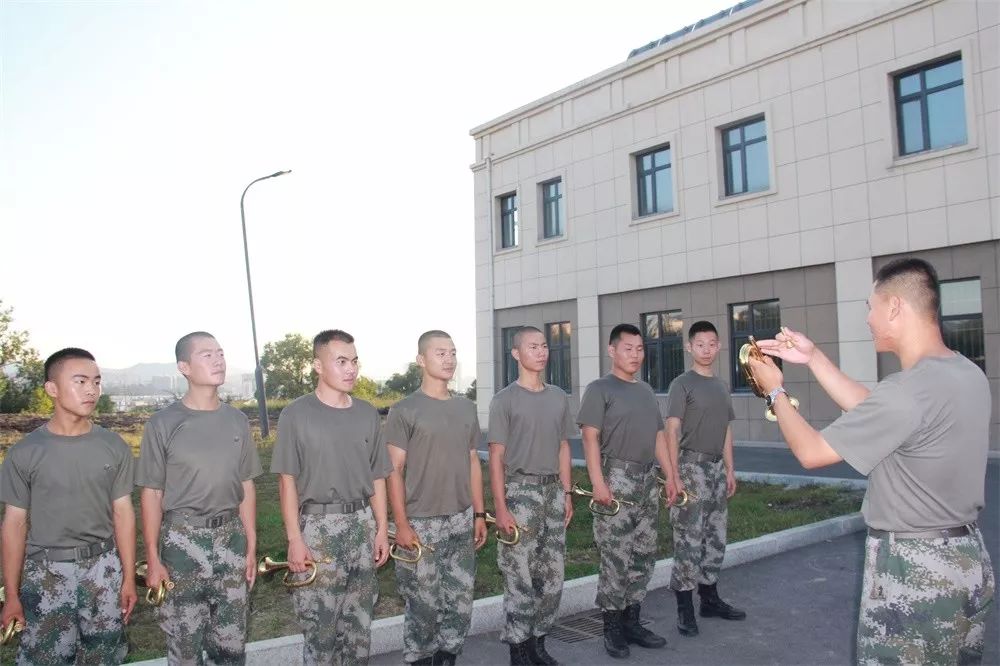 视点探秘战机,第一视角看新兵入伍