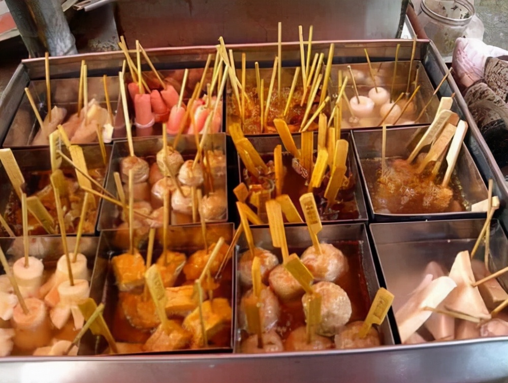 冬季火爆小吃项目,冬季最火爆小吃项目