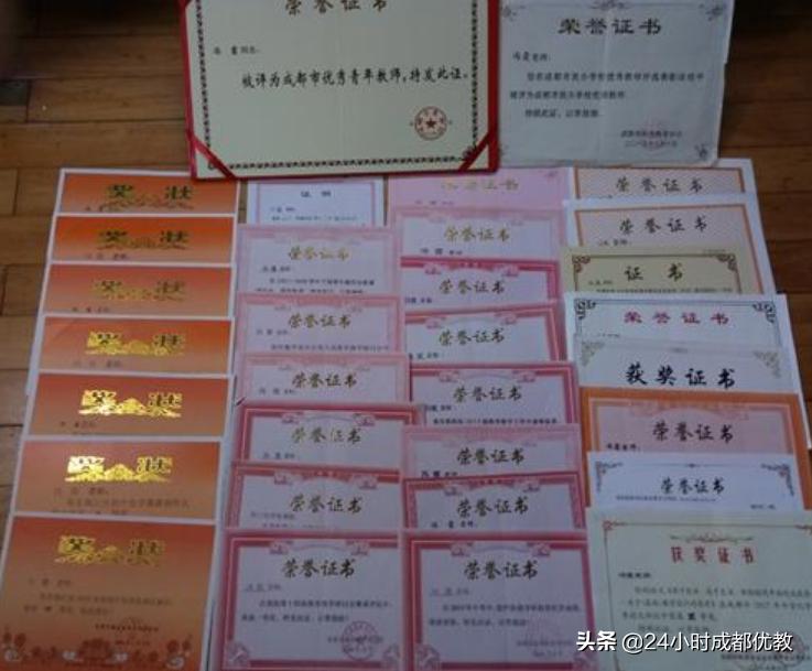 有情怀、国企管、小班化、性价比超高，尽在成都盐道街外语学校