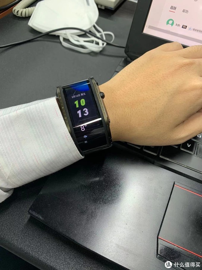 努比亚watch与努比亚阿尔法区别,努比亚watch移动esim怎么开通