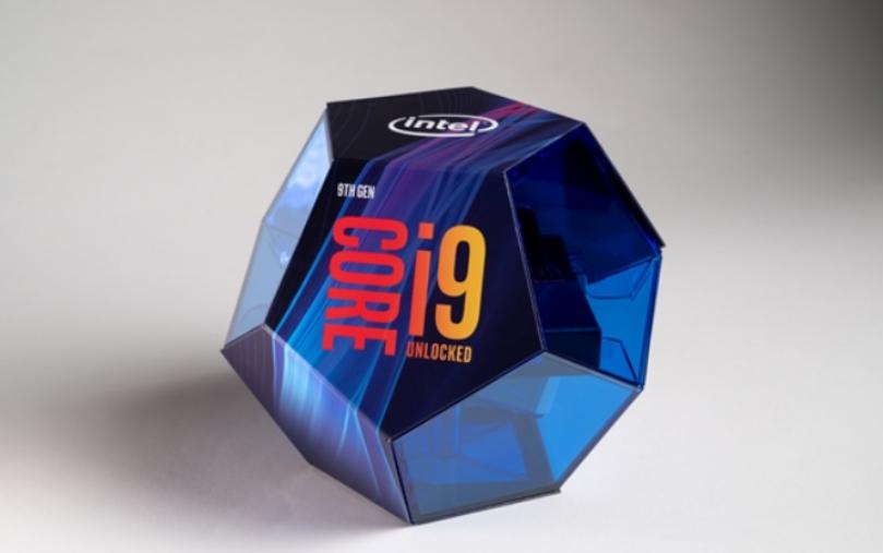 新一批CPU天梯出炉:群龙混战,中端九代酷睿成主流!