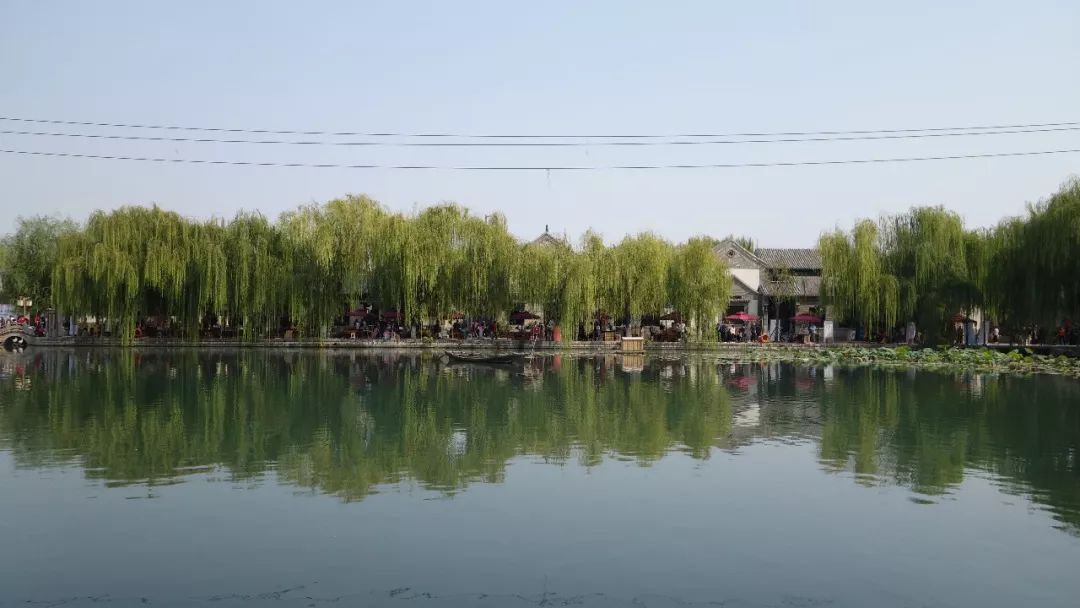 济南方特游玩攻略,去印象济南游玩日记